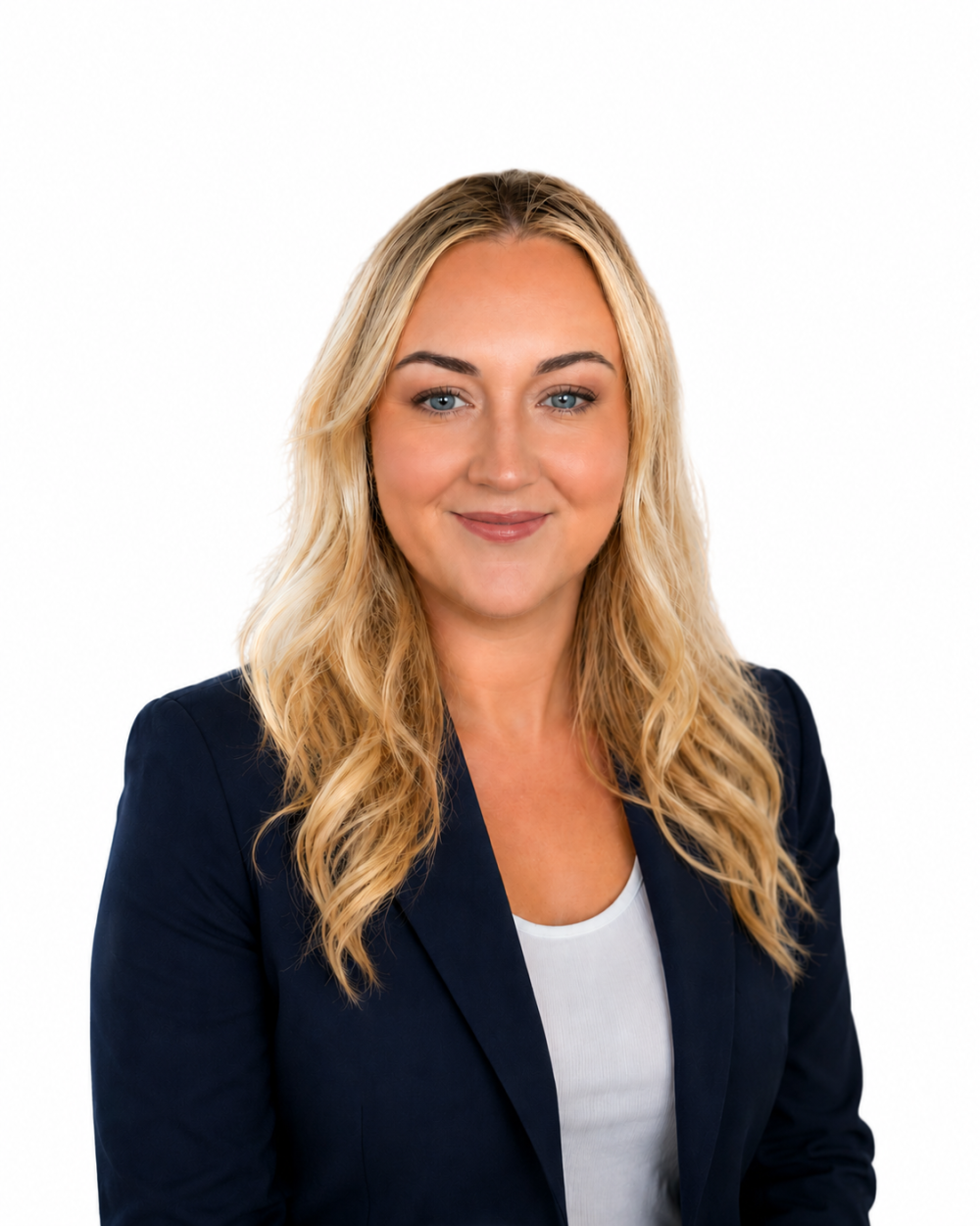 Stacey Headshot