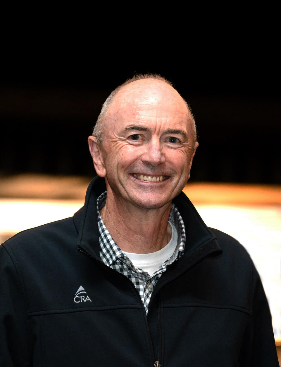Stewart Gibb
